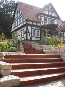 Außenanlage